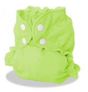 Apple Cheeks Microterry Little Bundle Appletini - Main Image