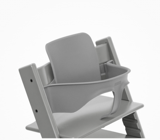Stokke Tripp Trapp High Chair - Storm Grey