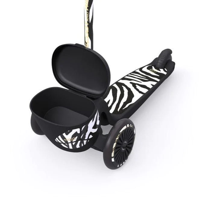 Scoot & Ride Highwaykick 2 - Zebra