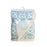 Honey Bunny Reversible Blanket Chamois (Assorted) - CanaBee Baby