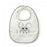 Elodie Details Baby Bib - Forest Mouse