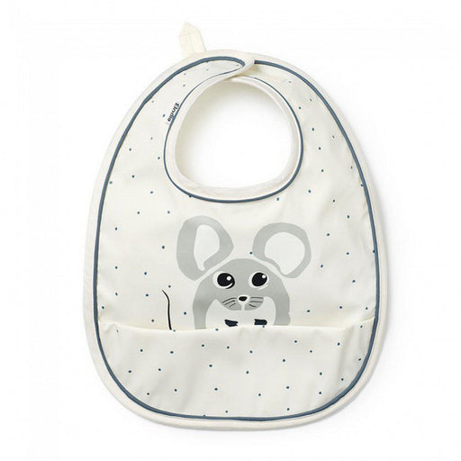 Elodie Details Baby Bib - Forest Mouse
