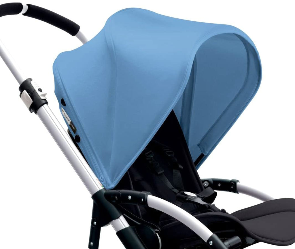 Bugaboo bee 2010 clearance canopy