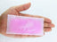 Kobayashi Cooling Pad Pink 16 Pices 2yrs+