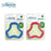 Dr Brown's Flexees Teether 1pc (Assorted)
