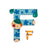 Janod Clown Wood Letters - F - CanaBee Baby
