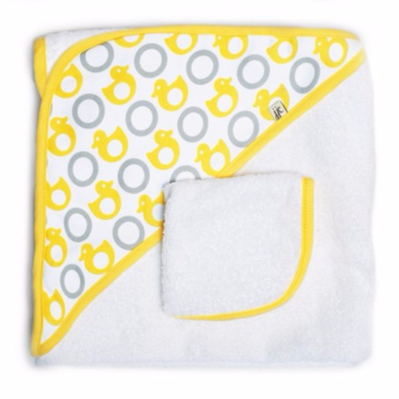 Jj cole hot sale towel sets