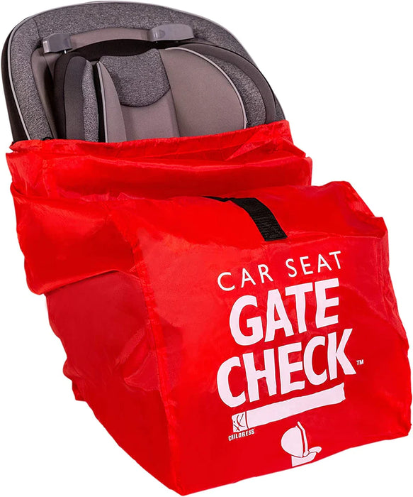 Baby car seat travel bag clearance