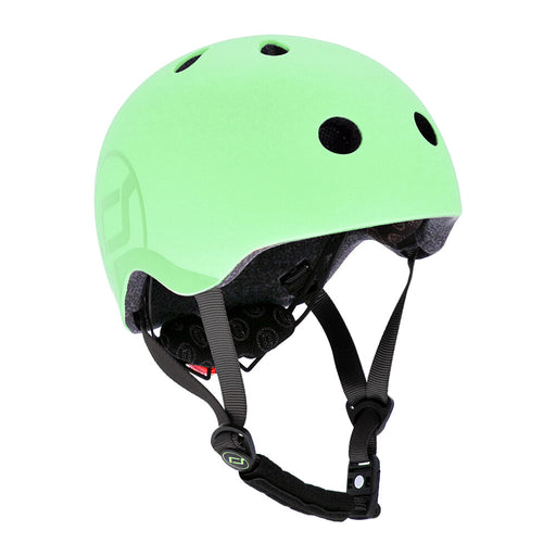 Scoot & Ride Helmet S-M Kiwi