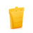 Kinderville Little Bites Snack Pouch - Orange Small - CanaBee Baby