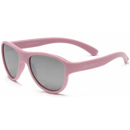 Koolsun Air Sunglasses - Blush Pink