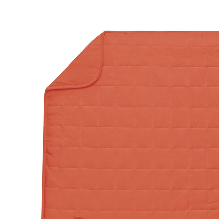 Kyte Baby Toddler Blanket 2.5T - Clementine