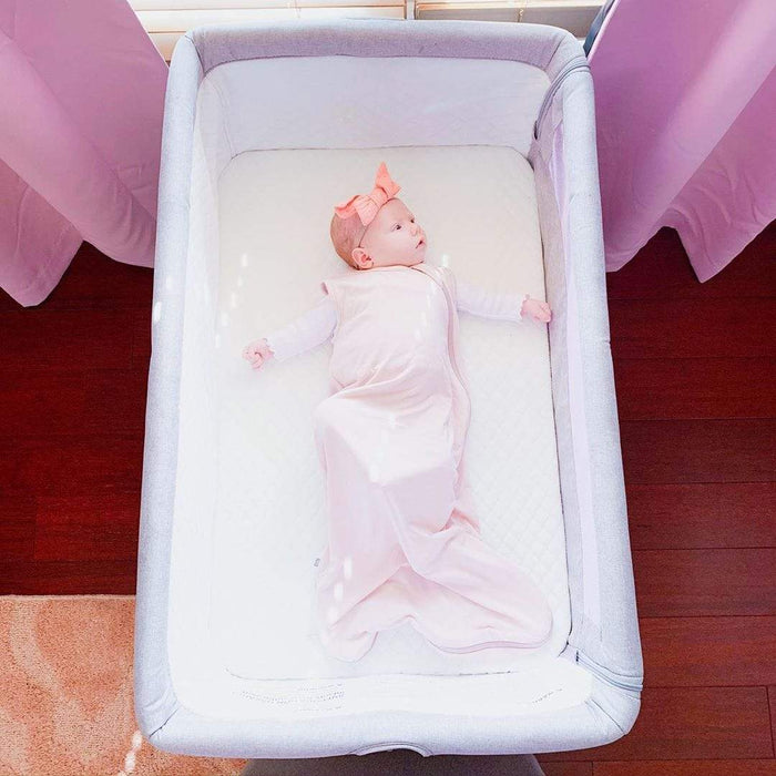 Kyte Baby Sleep Bag 0.5T - Blush