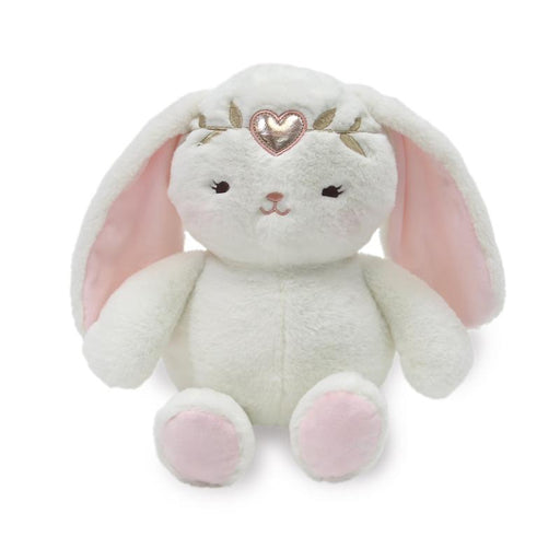 Lambs & Ivy Plush Confetti Bunny - Pixie - CanaBee Baby