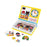 Janod Magnetibook Learn to Tell Time J02724
