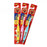 Lion Baby Toothbrush 1.5-5yrs 1pc (Assorted)