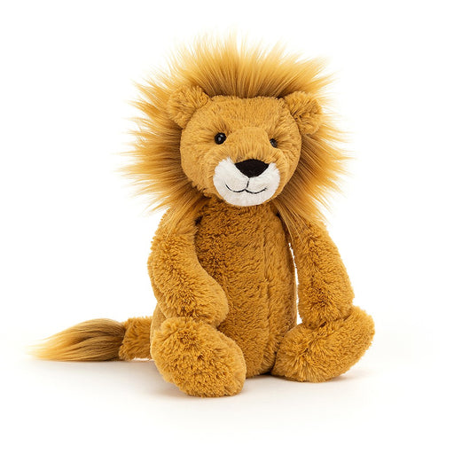 Jellycat Bashful Lion S
