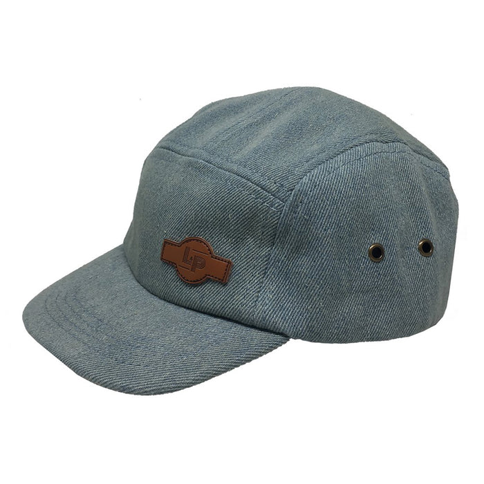 L&P 5 Panels Camper Cap - London - CanaBee Baby