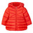 Mayoral Ecofriend Baby Quilted Coat - Chile