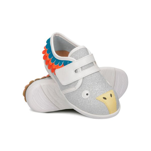 Emu Parrot Sneaker