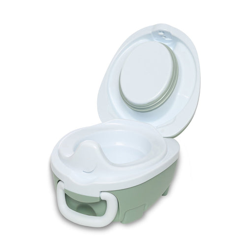 My Carry Potty - Green