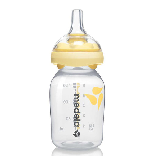 Medela Calma Innovation Feeding System with 150ml Bottle - CanaBee Baby