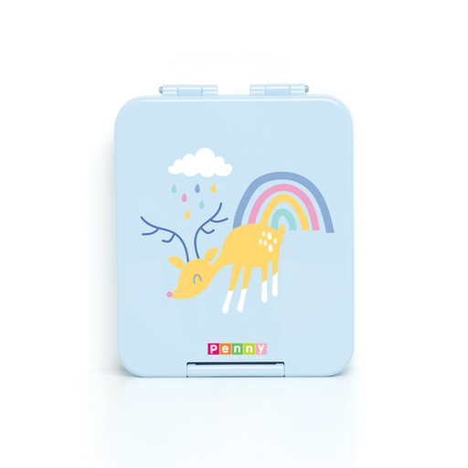 Penny Scallan Bento Box Mini - Rainbow Days