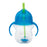 Munchkin Click Lock Weighted Flexi-Straw Cup - 7oz  - Assortment - CanaBee Baby