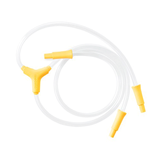 Medela Pump In Style Max Flow Replacement Tubing
