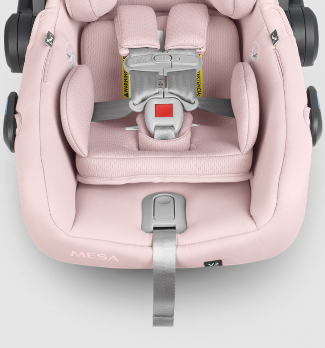 Uppababy Mesa V2 Infant Car Seat - Alice