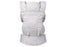 Moby Move 4 Position Carrier Glacier Grey