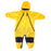 Muddy Buddy Raincoat - Yellow - CanaBee Baby