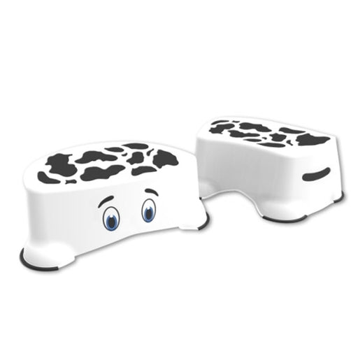My Carry Potty My Little Step Stool Cow