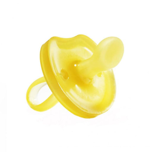 Natursutten Butterfly Ortho Pacifier 0-6M - CanaBee Baby