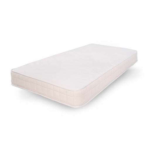 Naturepedic 2-in-1 Twin Mattress Ultra/Quilted (MT48) (MARKHAM IN STORE PICKUP ONLY)