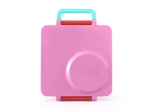 Omielife OmieBox - Pink Berry