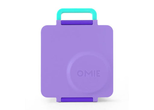 Omielife OmieBox - Purple Plum