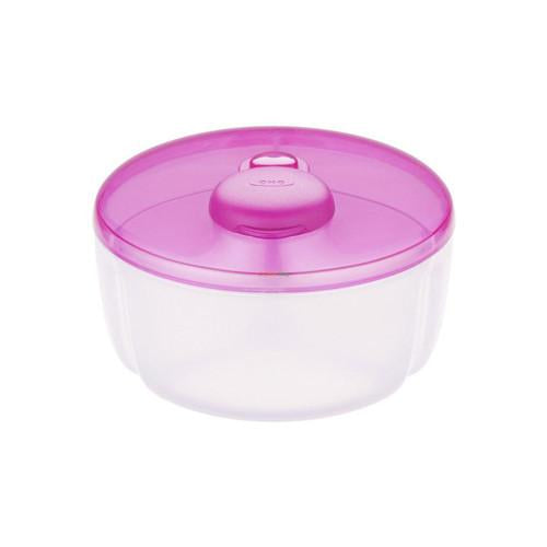 OXO Tot Formula Dispenser - Pink - CanaBee Baby