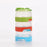 Stackable Formula Containers - CanaBee Baby