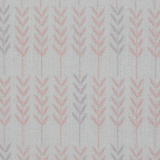 Piccolo Bambino Cotton Flannel Crib Sheet