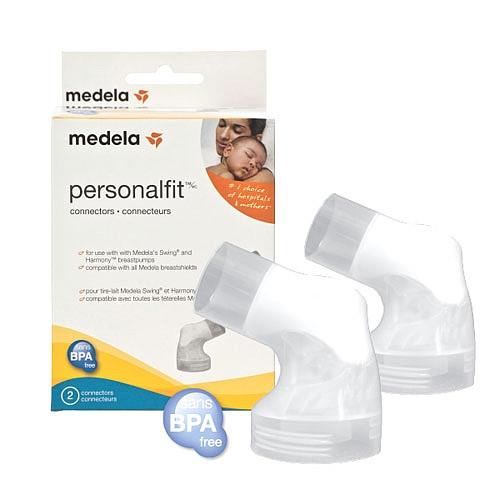 Medela PersonalFit Connector For Swing/Harmony - CanaBee Baby
