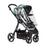 Phil & Teds Mod Stroller Storm Cover - CanaBee Baby