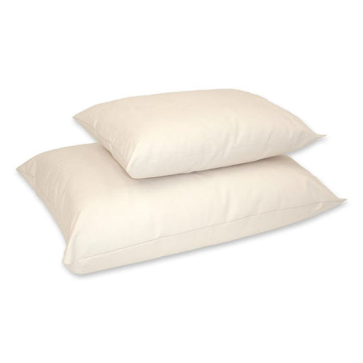 Naturepedic PLA Pillow with Organic Fabric LS53
