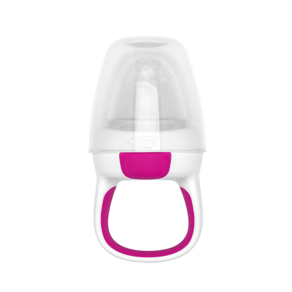 OXO Tot Silicone Self-Feeder