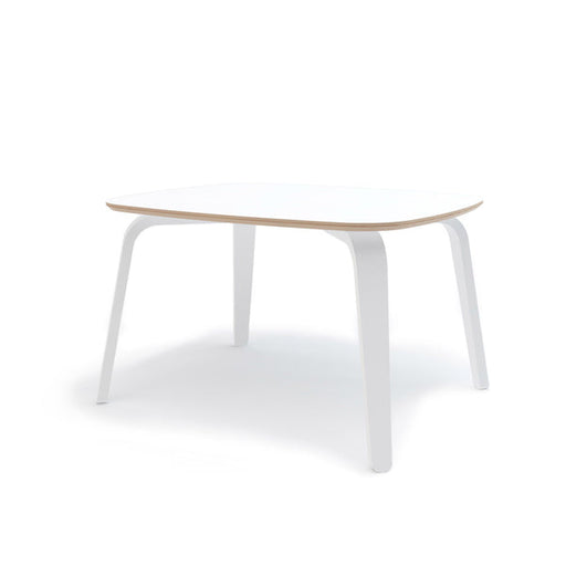 Oeuf Play Table - White (Markham Store Pickup Only)