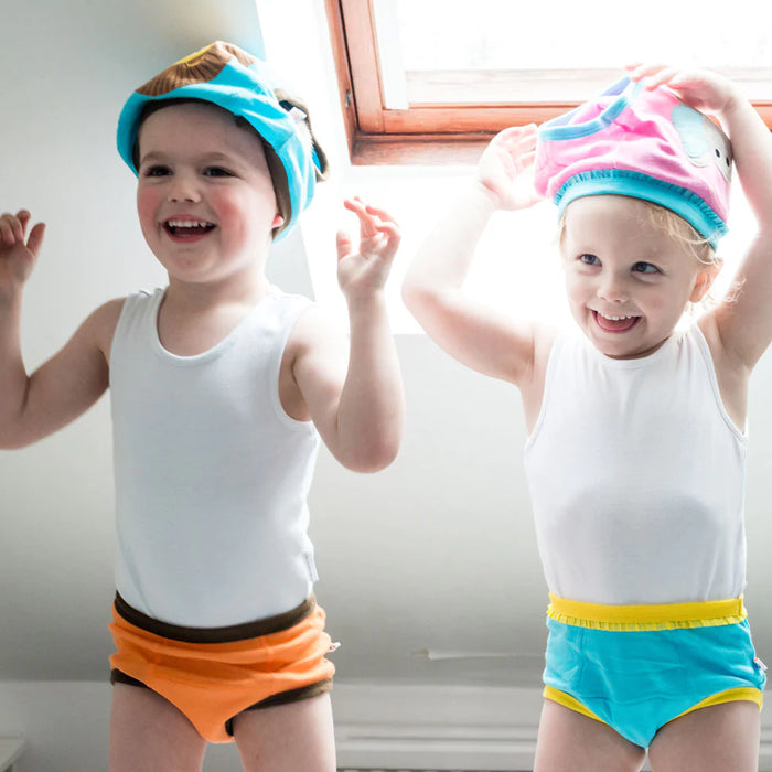 Zoocchini Cotton Underwear — The Pure Parenting Shop