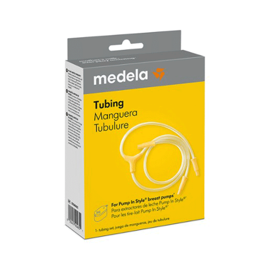 Medela Pump In Style Max Flow Replacement Tubing