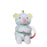 Manhattan Toy Playtime Plush Bear with Rattle