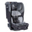 Diono Radian 3QX Latch Convertible Car Seat - Gray Slate