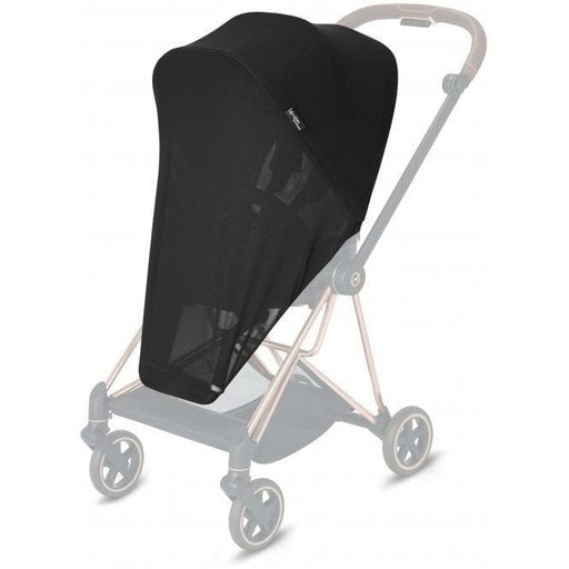 Cybex Insect Net Lux Seat - Black